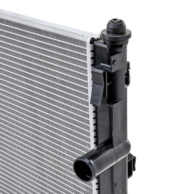 Kühler, Motorkühlung RIDEX 470R0695 470R0695 - foto 7