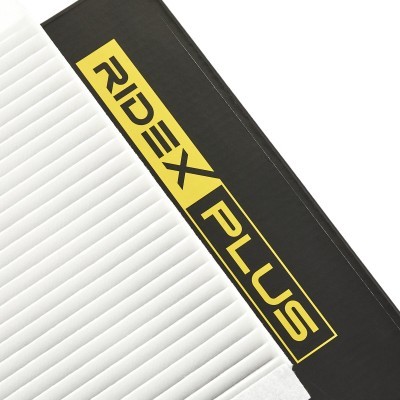 Filter, Innenraumluft RIDEX 424I0119P 424I0119P - foto 5