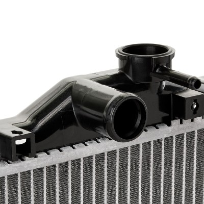 Kühler, Motorkühlung RIDEX 470R0134 470R0134 - foto 6
