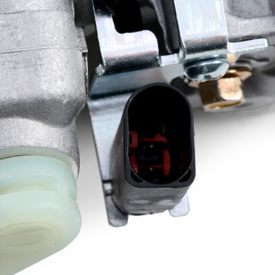 Kompressor, Klimaanlage AUDI A4 Avant 447K0417 - foto 5