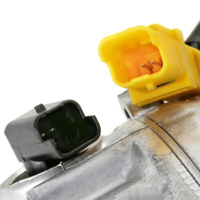 Kompressor, Klimaanlage 447K0036 - foto 5