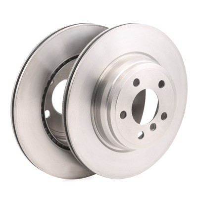 Bremsscheibe RIDEX 82B1433 82B1433 - foto 4