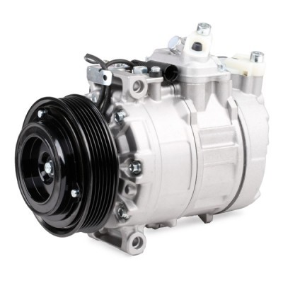 Kompressor, Klimaanlage 447K0539 - foto 3