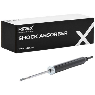 Stoßdämpfer RIDEX 854S18863 854S18863 - foto 2