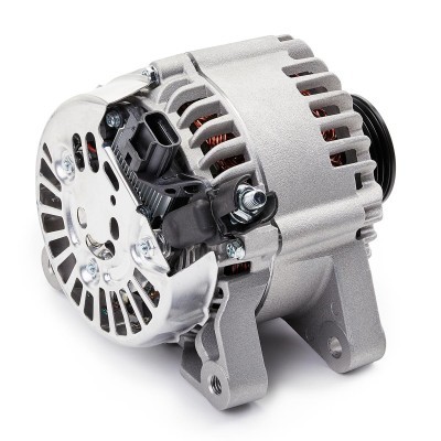 Generator RIDEX 4G1236 4G1236 - foto 4