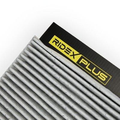 Filter, Innenraumluft RIDEX 424I0026P 424I0026P - foto 5