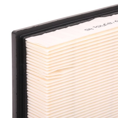 Luftfilter RIDEX 8A0159 8A0159 - foto 5