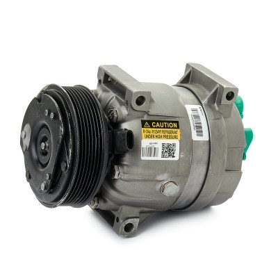 Kompressor, Klimaanlage 447K0086R - foto 3