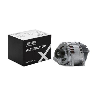 Generator RIDEX 4G1166 4G1166 - foto 2