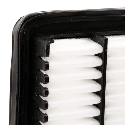 Luftfilter RIDEX 8A0710 8A0710 - foto 5