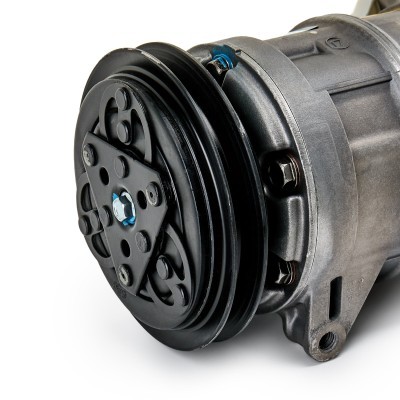 Kompressor, Klimaanlage 447K1034R - foto 5
