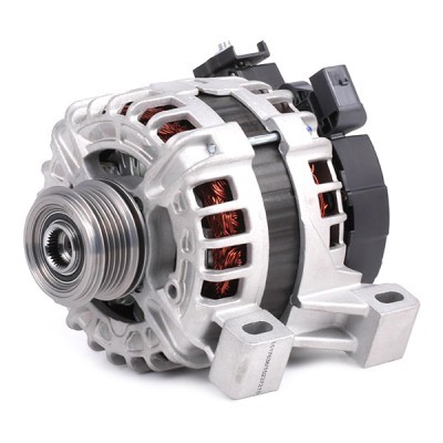 Generator RIDEX 4G1033 4G1033 - foto 3