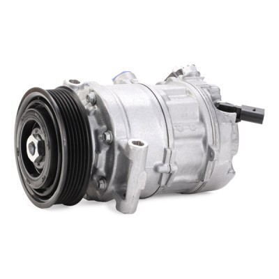 Kompressor, Klimaanlage AUDI A4 Avant 447K0644 - foto 3