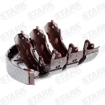 Bremsbeläge Satz Stark SKBS-0450074 SKBS-0450074 - foto 4