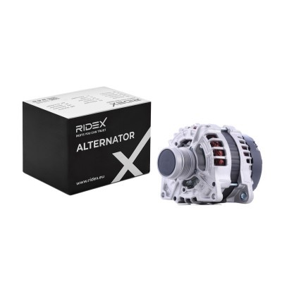 Generator RIDEX 4G1299 4G1299 - foto 2