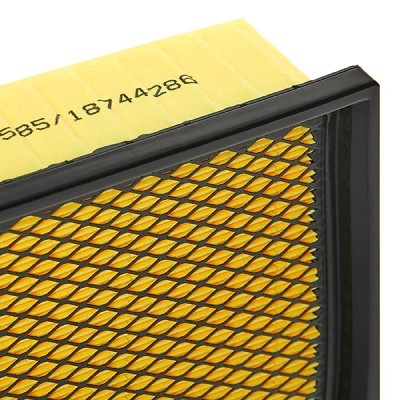 Luftfilter RIDEX 8A0046P 8A0046P - foto 5