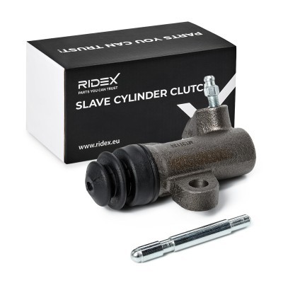 Nehmerzylinder, Kupplung RIDEX 620S0048 620S0048 - foto 2
