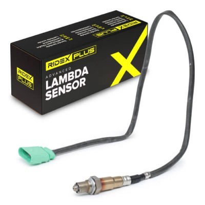 Lambdasonde RIDEX 3922L0481P 3922L0481P - foto 2