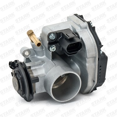 Дроссельная заслонка Stark SKTB-0430006 SKTB-0430006 - foto 4