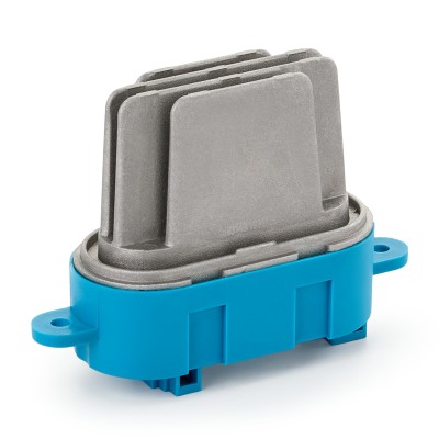 Widerstand Nenraumgebläse RIDEX 2975R0185 2975R0185 - foto 2