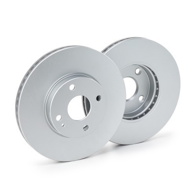 Bremsscheibe RIDEX 82B2252P 82B2252P - foto 3