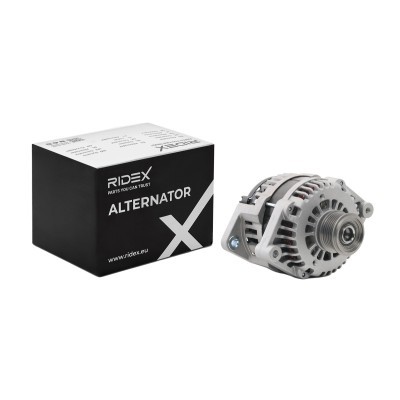 Generator RIDEX 4G1159 4G1159 - foto 2