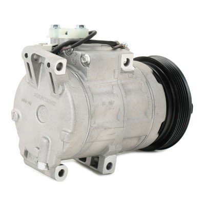 Kompressor, Klimaanlage 447K0384 - foto 4