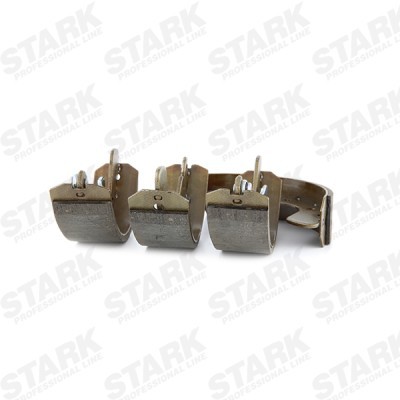 Bremsbeläge Satz Stark SKBS-0450063 SKBS-0450063 - foto 3