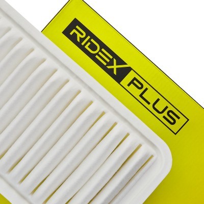 Luftfilter RIDEX 8A0028P 8A0028P - foto 6