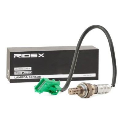 Lambdasonde RIDEX 3922L0422 3922L0422 - foto 2