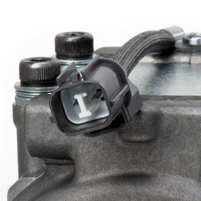 Kompressor, Klimaanlage 447K0483R - foto 6