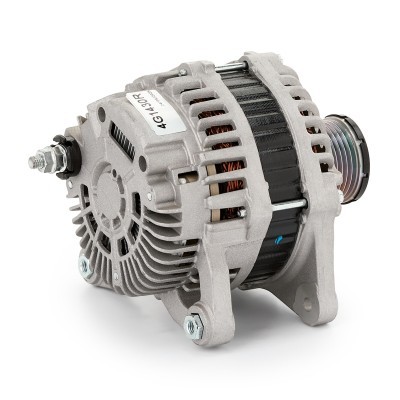Generator RIDEX 4G1430R 4G1430R - foto 4