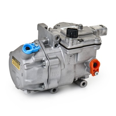 Kompressor, Klimaanlage 447K0668R - foto 3