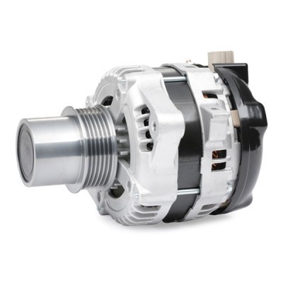 Generator RIDEX 4G1372 4G1372 - foto 3