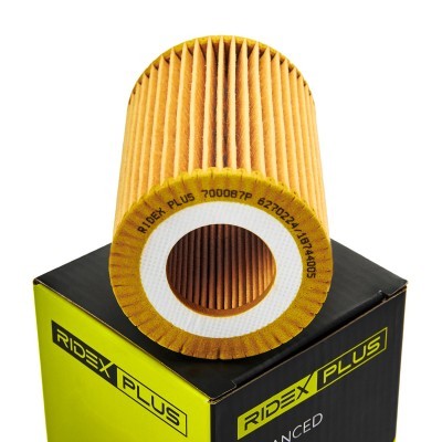 Ölfilter RIDEX 7O0087P 7O0087P - foto 4