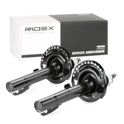 Stoßdämpfer RIDEX 854S1068 854S1068 - foto 3