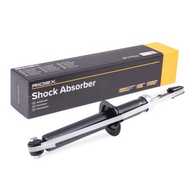 Stoßdämpfer RIDEX 854S0752 854S0752 - foto 3