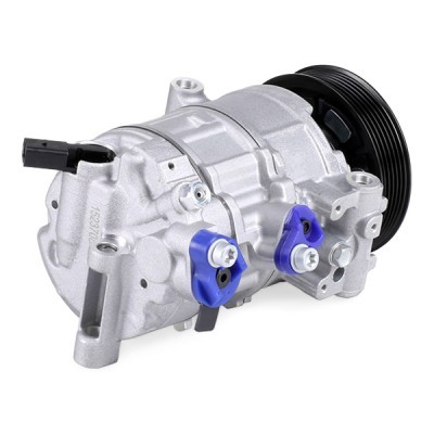 Kompressor, Klimaanlage 447K0673 - foto 5