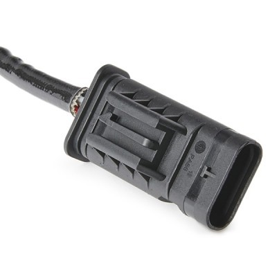 Lambdasonde RIDEX 3922L0723 3922L0723 - foto 6