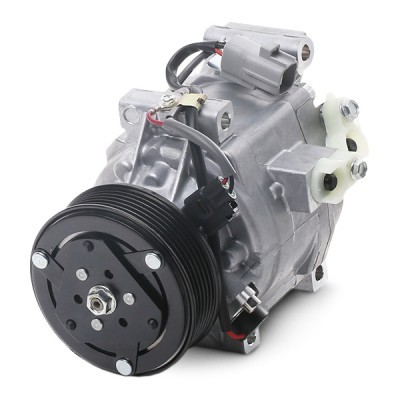 Kompressor, Klimaanlage TOYOTA 447K0257 - foto 3