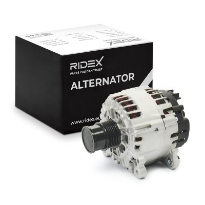 Generator RIDEX 4G1576 4G1576 - foto 2