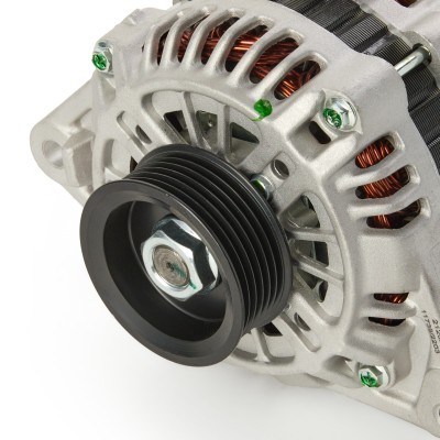 Generator RIDEX 4G1234R 4G1234R - foto 6