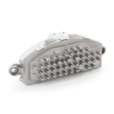 Widerstand Nenraumgebläse RIDEX 2975R0056 2975R0056 - foto 2