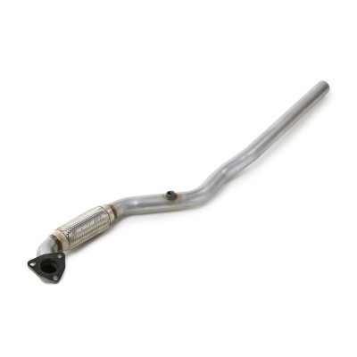 Abgasrohr RIDEX 17E0028 17E0028 - foto 2