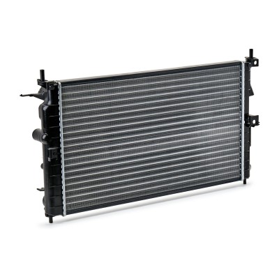 Kühler, Motorkühlung RIDEX 470R0393 470R0393 - foto 5