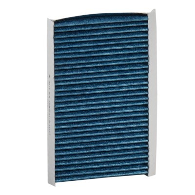 Filter, Innenraumluft RIDEX 424I0510P 424I0510P - foto 4