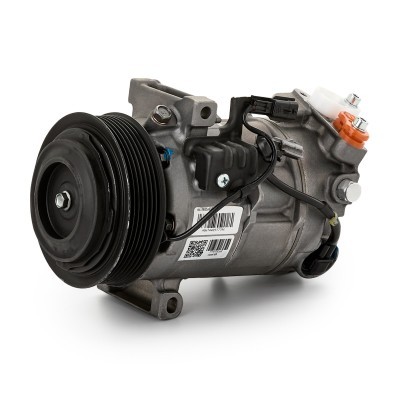 Kompressor, Klimaanlage 447K0540R - foto 3