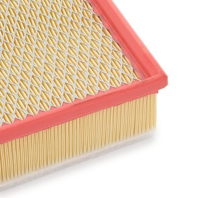Luftfilter RIDEX 8A0408 8A0408 - foto 7
