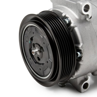 Kompressor, Klimaanlage 447K0425 - foto 5