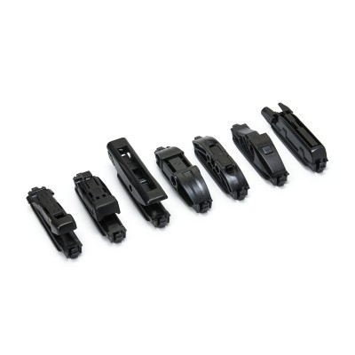 Wischblatt RIDEX 298W0409 298W0409 - foto 6